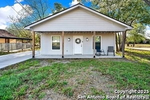 Building Photo - 1121 Ave K
