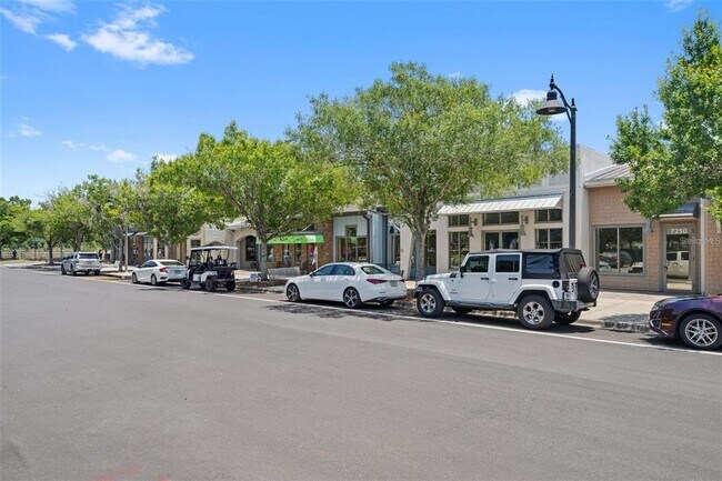 Building Photo - 7112 Five Oaks Dr