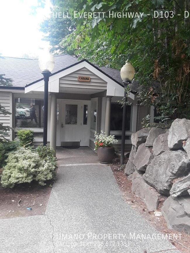 Building Photo - 16101 Bothell Everett Hwy