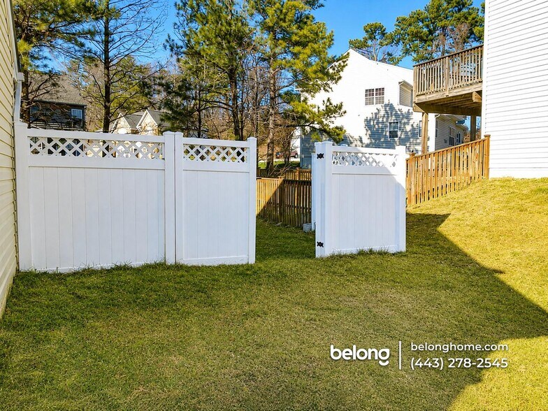 Building Photo - 20851 Autumn Mill Ct