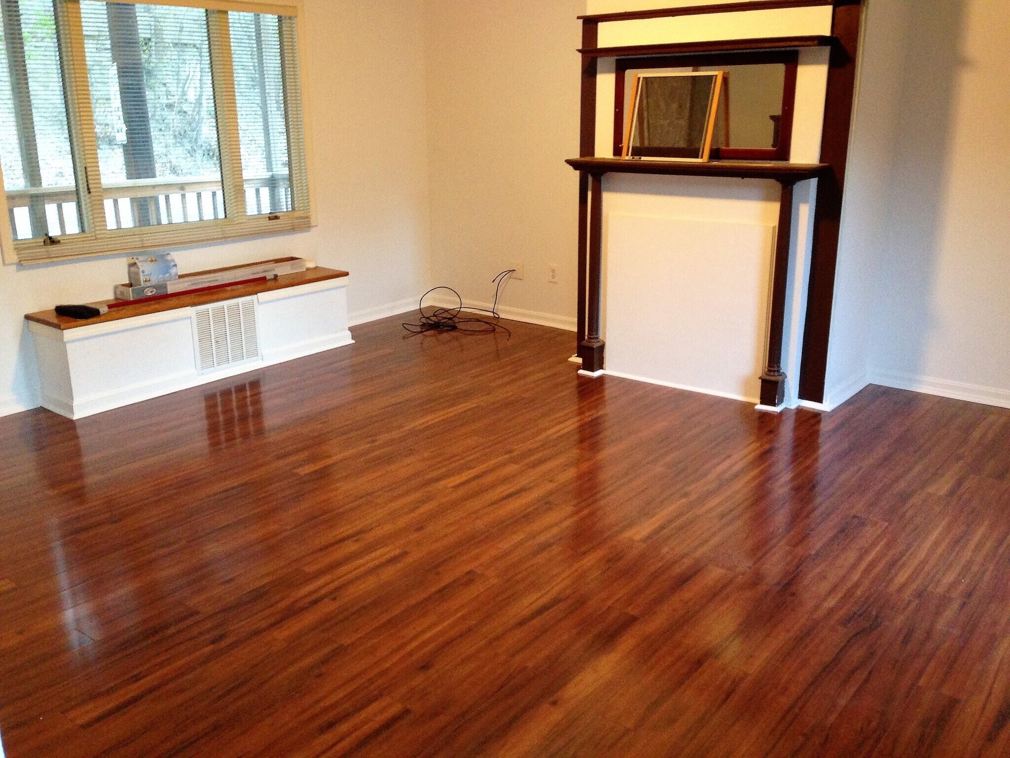 Building Photo - 3213 Josephine St