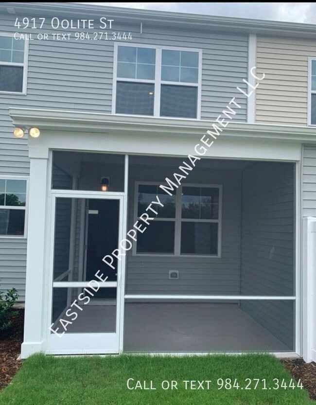 Building Photo - 4917 Oolite St