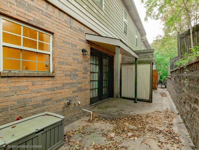 Building Photo - 7106 Ohio St