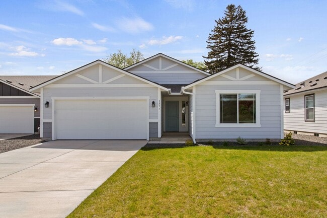 Building Photo - Stunning 3 Bed, 2 Bath Rancher in Spokane Valley!