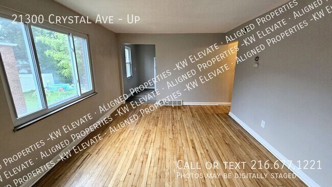 Building Photo - 21300 Crystal Ave
