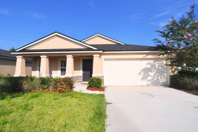 Building Photo - Single Story Home in Forest Hammock