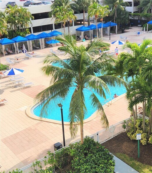 Building Photo - 19370 Collins Ave