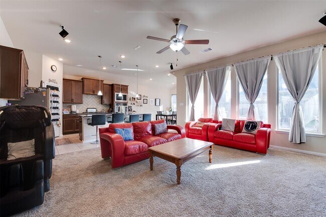 Building Photo - 2013 Granite Pass Dr
