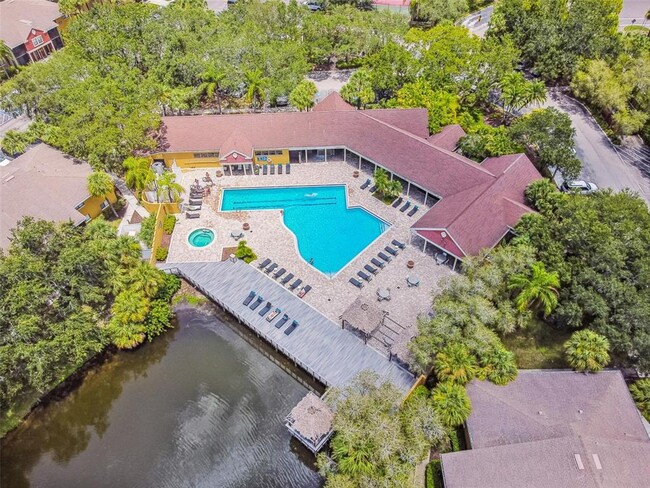 Building Photo - 5558 Baywater Dr