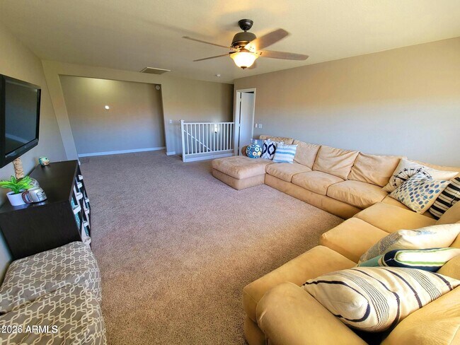 Building Photo - 10841 E Forge Cir