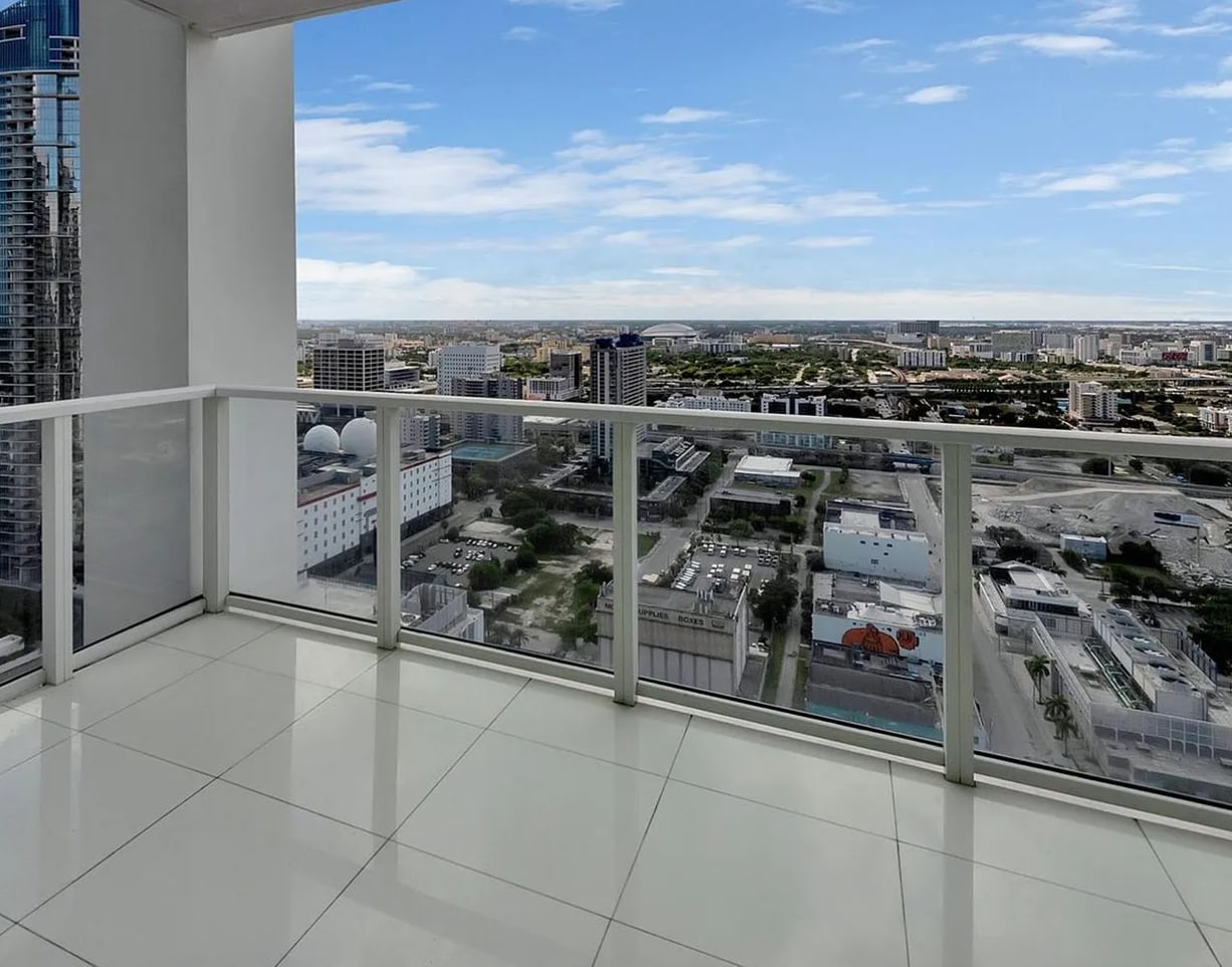 Building Photo - 1040 Biscayne Blvd