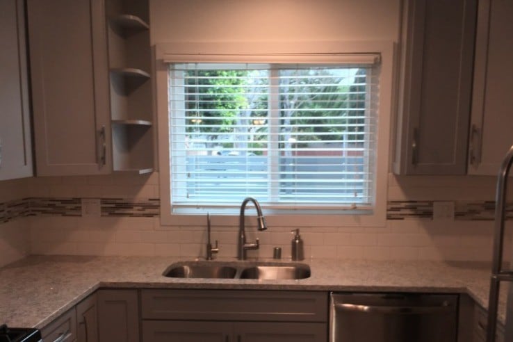 Kitchen - 9703 National Blvd