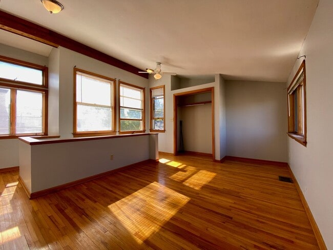 Building Photo - 4400 Pennsylvania Ave