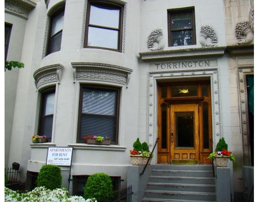 Building Photo - The Torrington