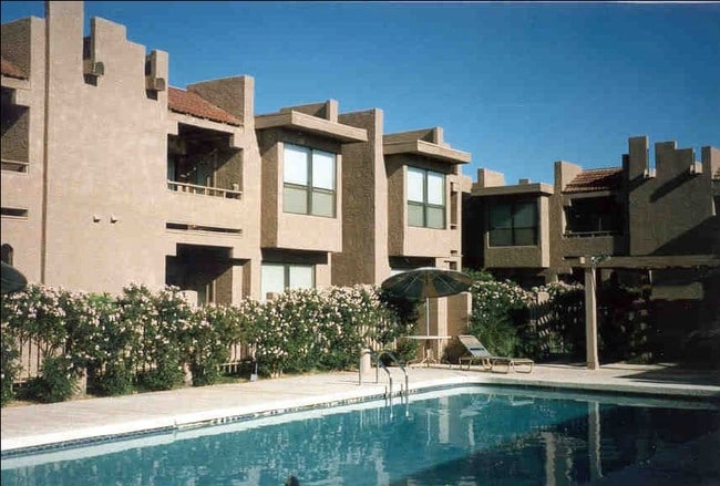 Building Photo - Copper Ridge Apartments