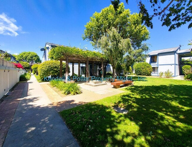 Building Photo - Charming Capitola 2BR with Oversized Patio, Pool Access & Carport Parking - Villas of Capitola!