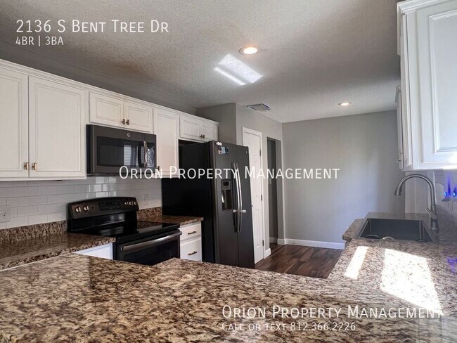 Building Photo - 2136 S Bent Tree Dr