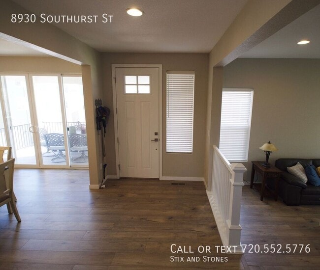 Building Photo - 8930 Southurst St
