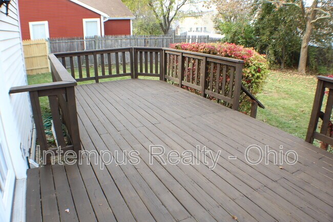 Building Photo - 4968 Silver Bow Dr