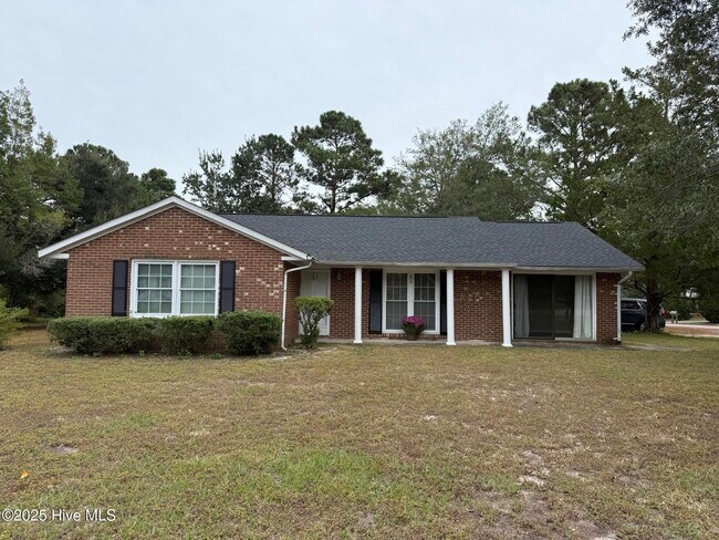 Primary Photo - 213 El Ogden Dr