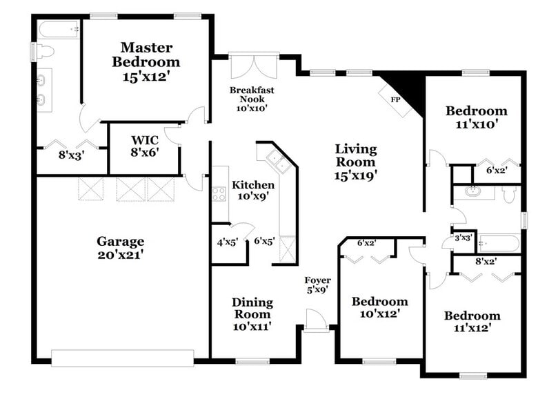 Building Photo - 10341 Shelby Creek Rd N