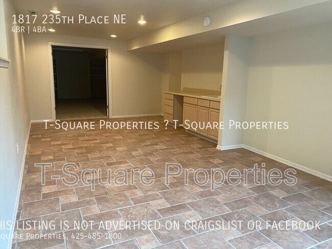 Building Photo - 1817 235th Pl NE