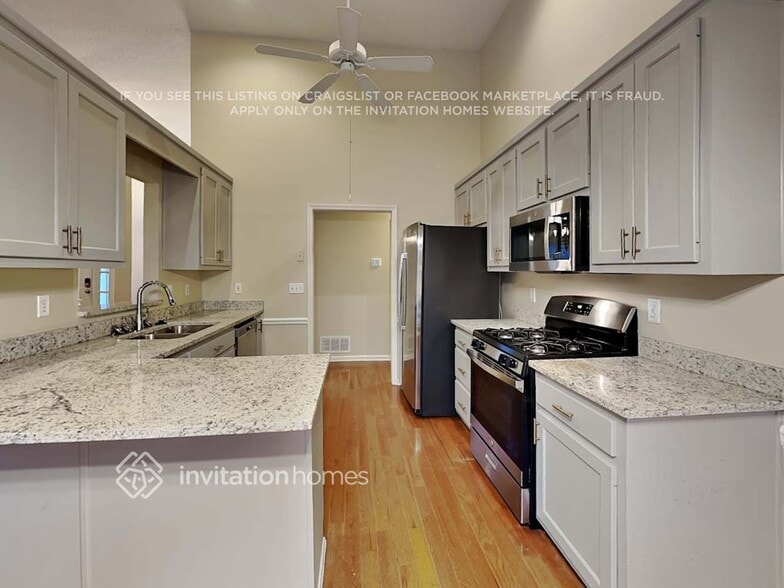 Building Photo - 7850 Wynfield Cir