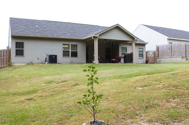 Building Photo - 4 Bedroom Near Fort Eisenhower