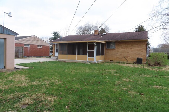 Building Photo - 4500 Keeler Dr