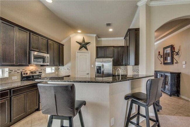 Building Photo - 16604 Toledo Bend Ct