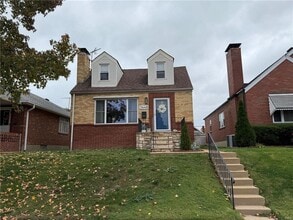 Building Photo - This beautifully updated 4-bedroom, 2-bathroom home offers the perfect blend of modern and classi...