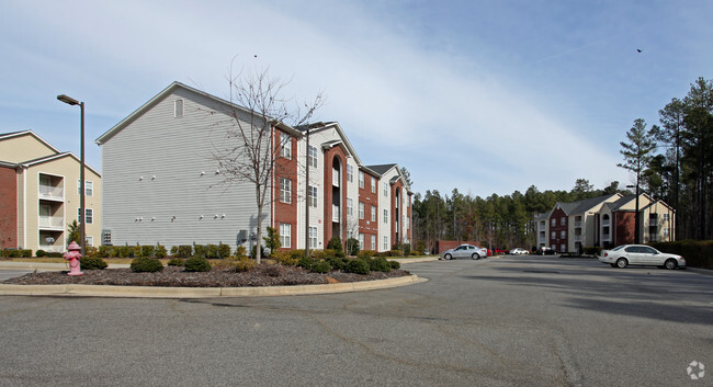 Building Photo - Bentley Ridge