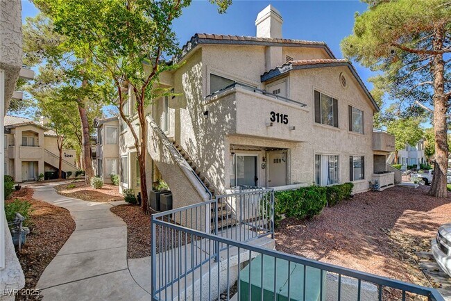 Primary Photo - 3115 Casey Dr