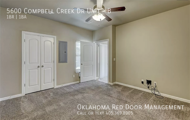 Building Photo - 5600 Campbell Creek Dr