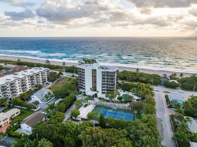 Building Photo - 2401 N Ocean Blvd