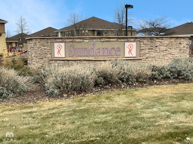 Building Photo - 887 E 98th Ave