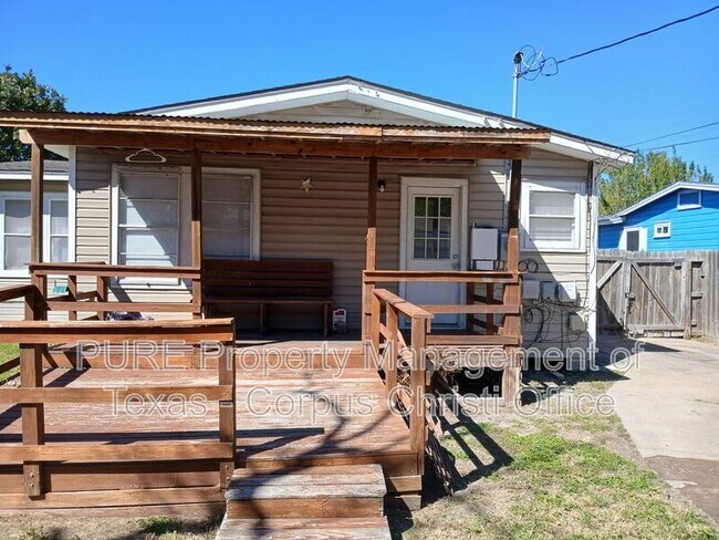 Building Photo - 4906 Kasper St