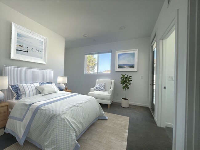 Building Photo - Luxury 2 story Condo in Ventura with garage