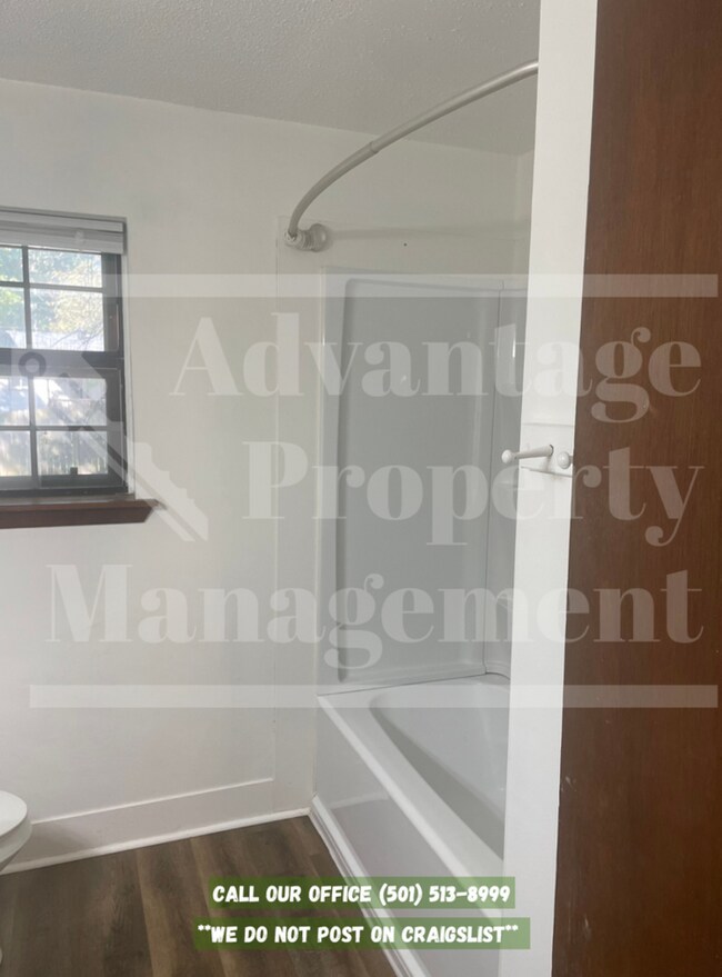 Building Photo - Convenient 3-Bedroom, 1-Bathroom Home in Conway, AR!