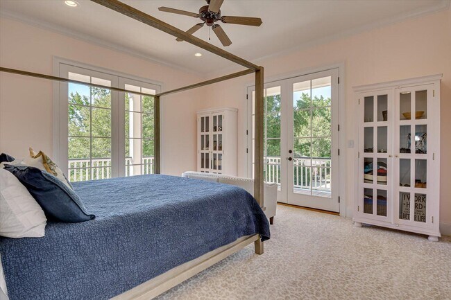 Building Photo - 501 John Fox's Run