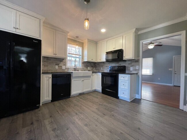 Building Photo - 2 Bedroom/2 Bath Home in Albemarle