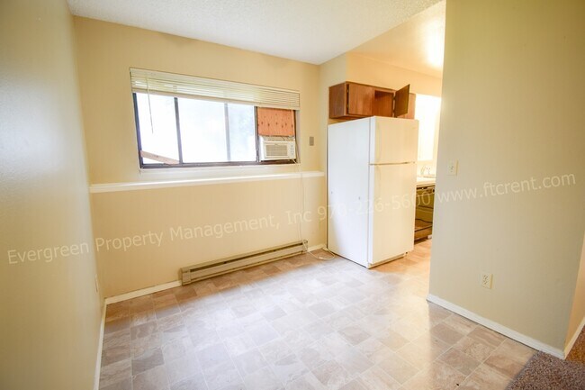 Building Photo - 211 N Shields St