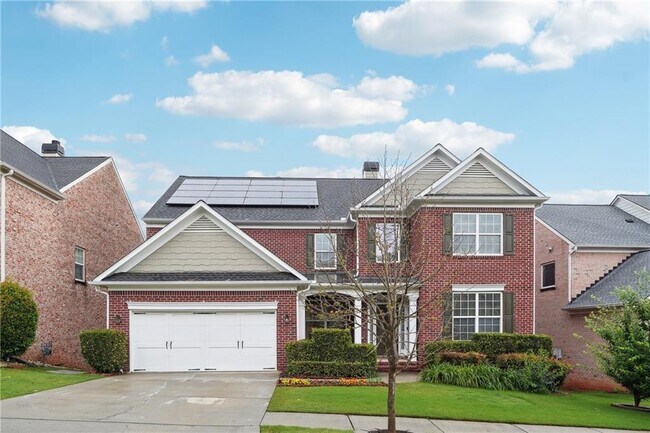 Primary Photo - 1489 Belmont Hills