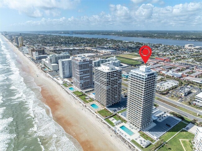 Building Photo - 3000 N Atlantic Ave