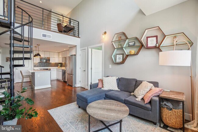 Building Photo - 2920 Georgia Ave NW