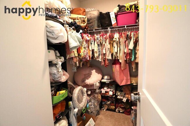 Building Photo - 4591 Summey Street