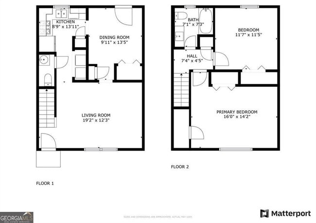 Building Photo - 334 Lexington Dr