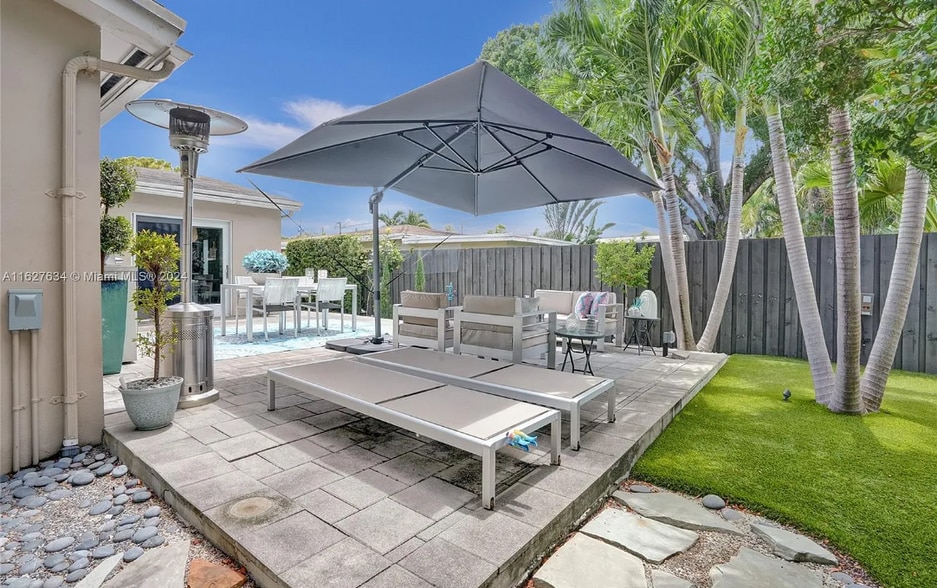 Building Photo - 1001 NE 17th Ct