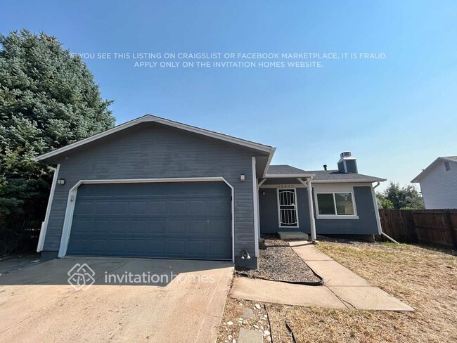 Building Photo - 18933 E Gunnison Pl