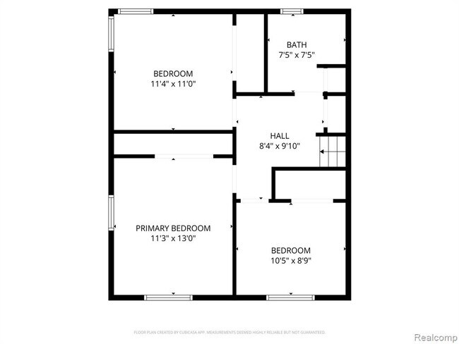 Building Photo - 7580 Thornwood St